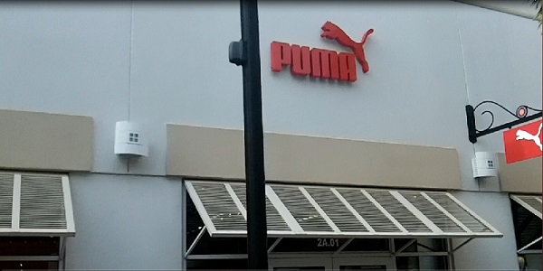 puma outlet in orlando