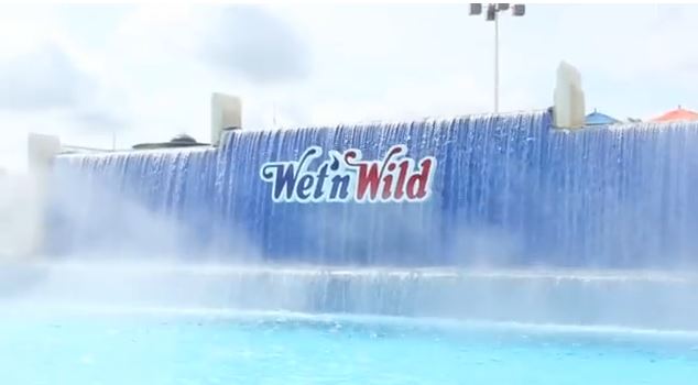 Wet N Wild Orlando, International Drive Water Park - All Over Orlando