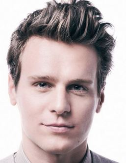 countdown to disney world with jonathan groff the star from frozen