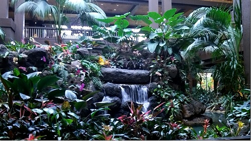 Disney’s Polynesian Resort, Disney World, Florida - All Over Orlando